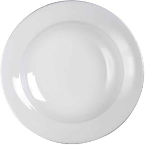 Churchill Profile Rimmed Soup Bowls 500ml
