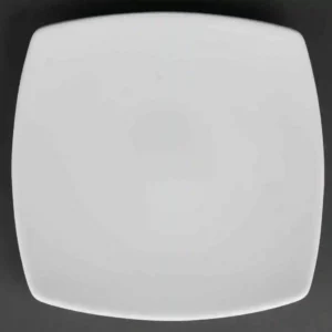 Royal Porcelain Kana Square Plates 190mm