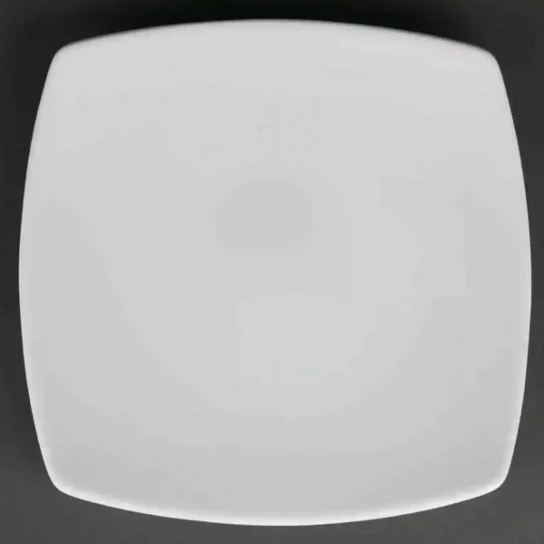 Royal Porcelain Kana Square Plates 190mm