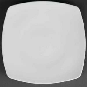 Royal Porcelain Kana Square Plates 270mm