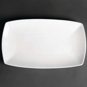 Royal Porcelain Kana Rectangular Platters 320mm