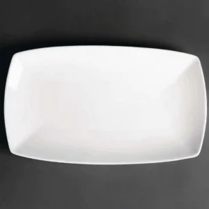 Royal Porcelain Kana Rectangular Platters 320mm