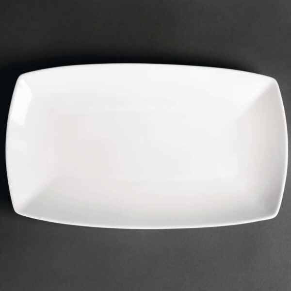 Royal Porcelain Kana Rectangular Platters 320mm