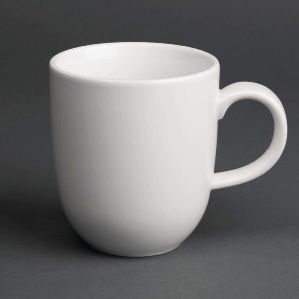Royal Porcelain Maxadura Advantage Mugs 280ml
