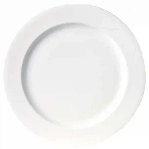 Royal Bone Ascot Plates 160mm
