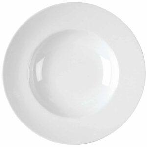 Royal Bone Ascot Pasta Plates 305mm