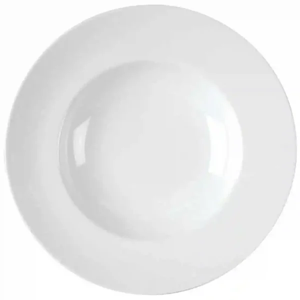 Royal Bone Ascot Pasta Plates 305mm