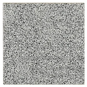 Werzalit Pre-drilled Square Table Top  Piazza 600mm