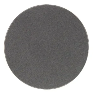 Werzalit Pre-drilled Round Table Top  Puntiella 600mm