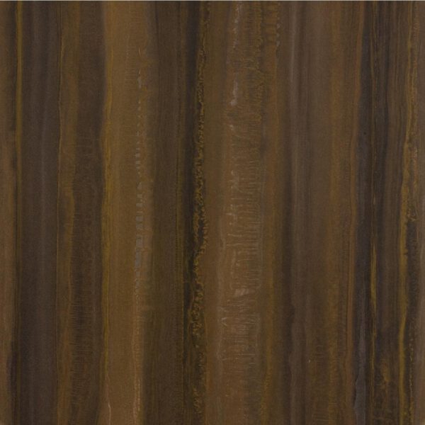 Werzalit Pre-drilled Square Table Top  Tempera Gold 700mm