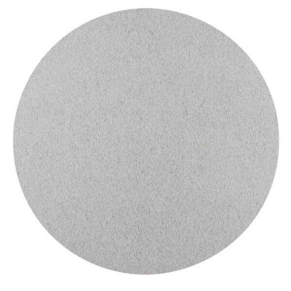 Werzalit Pre-drilled Round Table Top  Stratos 800mm