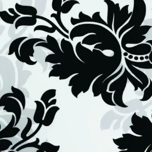 Werzalit Pre-drilled Square Table Top  Glamour Shadow 700mm