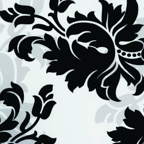 Werzalit Pre-drilled Square Table Top  Glamour Shadow 700mm