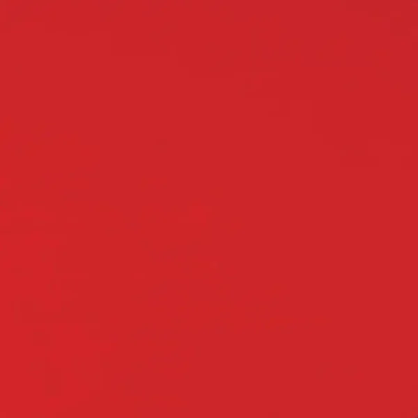 Werzalit Pre-drilled Square Table Top  Dark Red 700mm