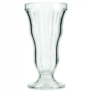 Polycarbonate Sundae Glasses 340ml