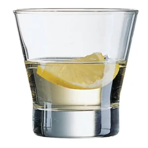 Arcoroc Shetland Tumblers 250ml