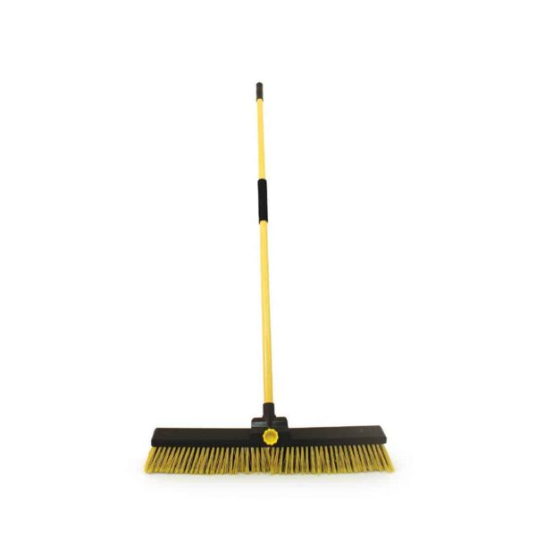 Heavy Duty Bulldozer Broom