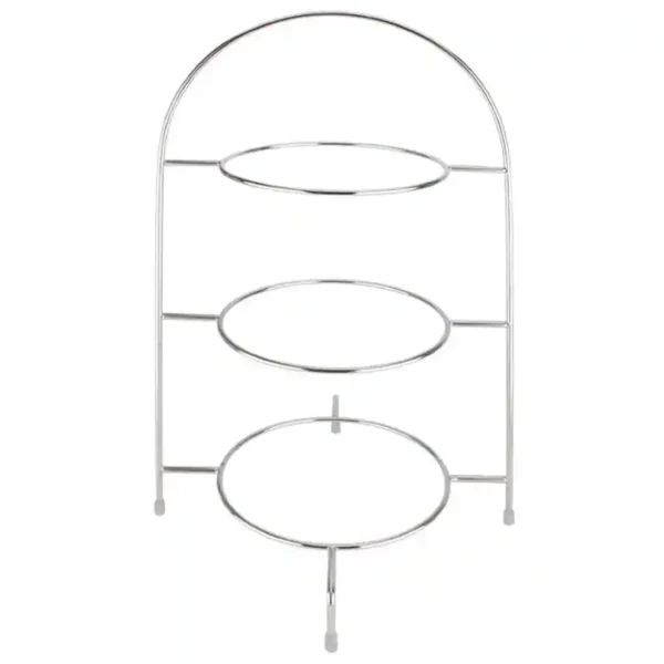 Afternoon Tea Stand for Plates Up To 267mm