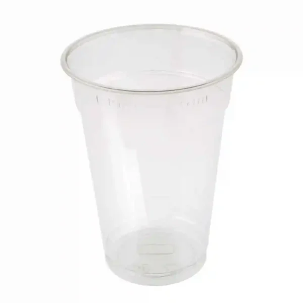 Huhtamaki Disposable Pint to Brim Tumbler