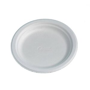 Huhtamaki Moulded Fibre Plates 170mm