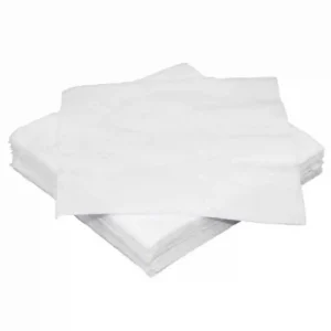 Fiesta White Cocktail Napkin 250mm pack of 2000