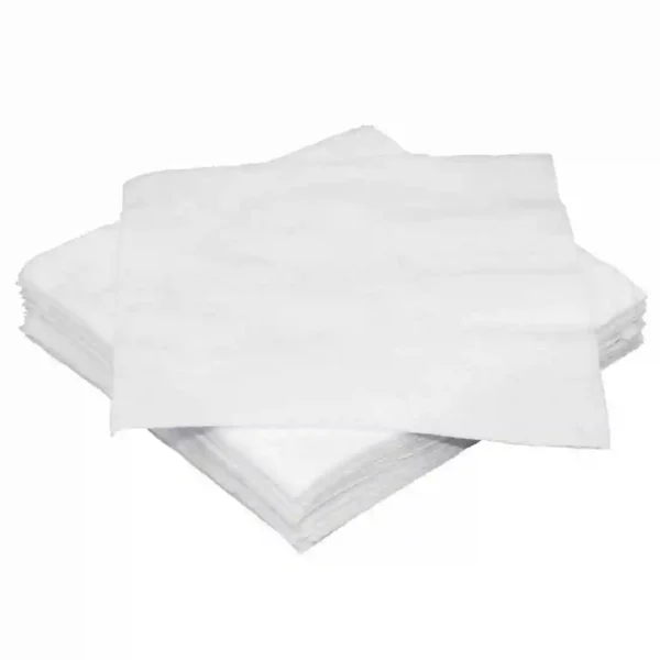 Fiesta White Cocktail Napkin 250mm pack of 2000