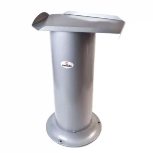 Metcalfe Pedestal for Metcalfe Potato Rumbler 9T20