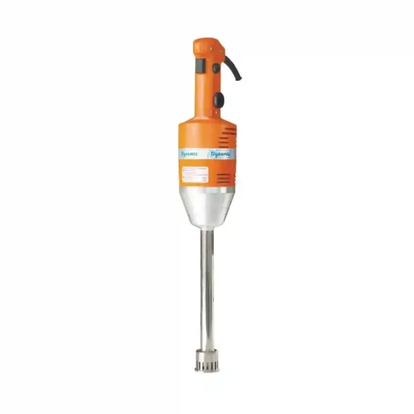 Dynamic Junior Turbo Blender MX110