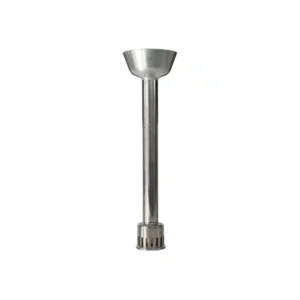 Dynamic Junior Turbo Blender Accessory