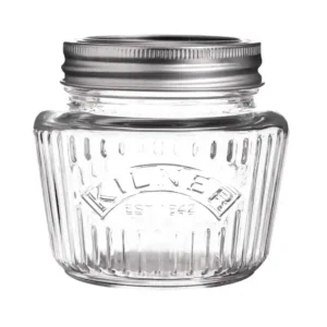 Kilner Vintage Preserve Jar 250ml