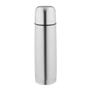 Olympia Vacuum Flask Stainless Steel 0.5Ltr