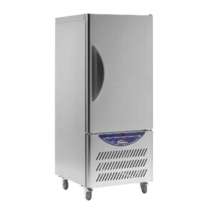 Williams 40Kg Blast Chiller Freezer WBCF40 S3