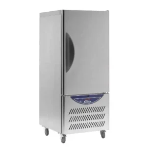 Williams 40Kg Blast Chiller Freezer WBCF40 S3