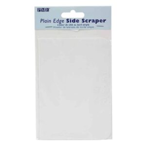 PME Plastic Side Scraper