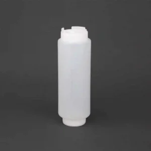 Vogue Sauce Rotation Squeeze Bottle 20oz