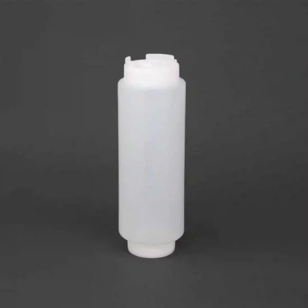 Vogue Sauce Rotation Squeeze Bottle 20oz