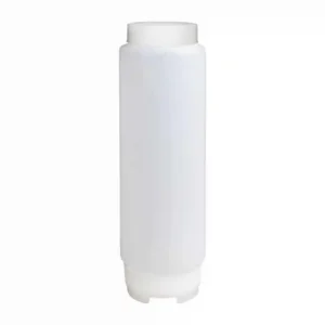 Vogue Sauce Rotation Squeeze Bottle 16oz
