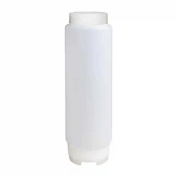 Vogue Sauce Rotation Squeeze Bottle 16oz
