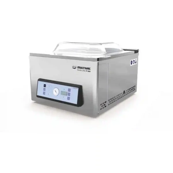 Multivac Vacuum Packer P360