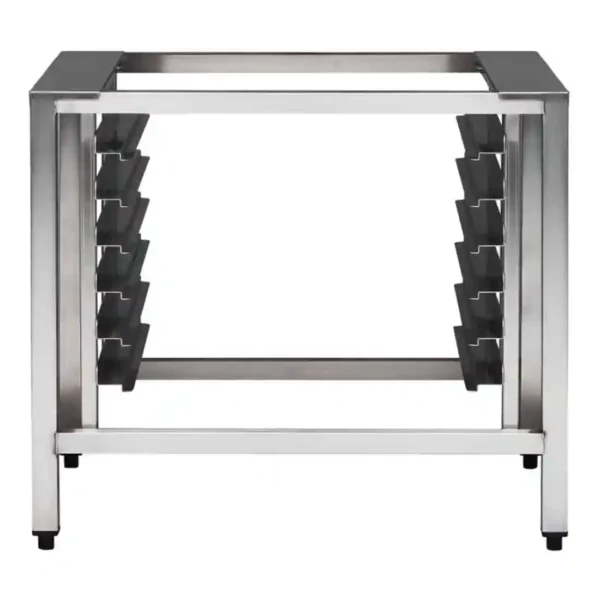 Blue Seal Turbofan Stand for Combi Steamers SK40-10A