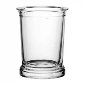 Utopia Glass Julep Cup 270ml