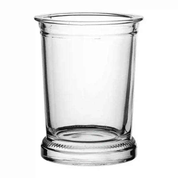 Utopia Glass Julep Cup 270ml