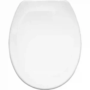 Carrara and Matta Jersey Standard Toilet Seat