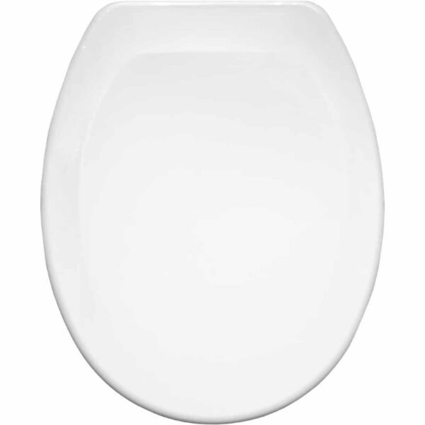 Carrara and Matta Jersey Standard Toilet Seat