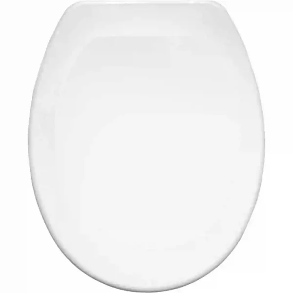 Carrara and Matta Jersey Standard Toilet Seat