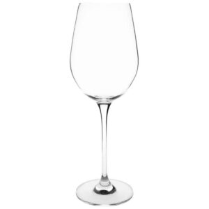 Olympia Campana Crystal One Piece Wine Glass 385ml
