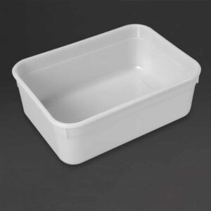 Ice Cream Containers 2Ltr