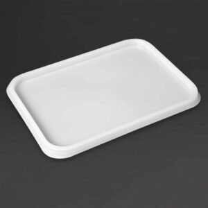 Lids for Ice Cream Containers