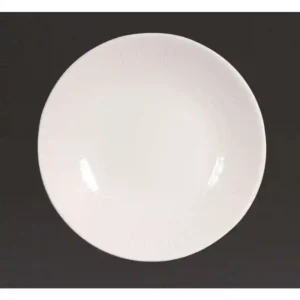 Churchill Bamboo Coupe Plate 225mm