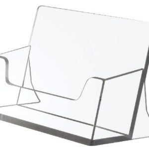 Table Top Business Card Holder